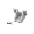 Kit attacco rafter • cassonetto grey