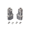 Kit terminale palina F45 L / TiL 07