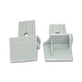 Kit fissaggio Fast Clip F45 Ti 250-300