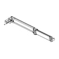 Braccio SX F45 L 4,5 m