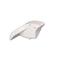 Spalletta frontale sinistra F65 L • Polar White