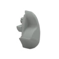 Spalletta frontale destra F65 L • Titanium