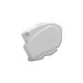 Cuffia destra F65 L dal '18 • Polar White