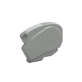 Cuffia destra F65 L dal '18 • Titanium