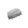 Cuffia destra F80S • Titanium