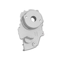 Spalletta interna F80 S • Titanium