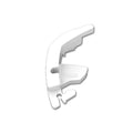 Spalletta frontale destra F80L • Polar White