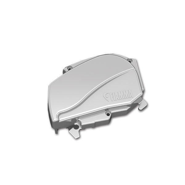 Cuffia destra F80L • Titanium