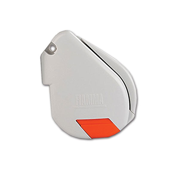 Kit spalletta e frontale F35 • Titanium