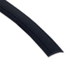 Profilo copriviti • nero • 200 m