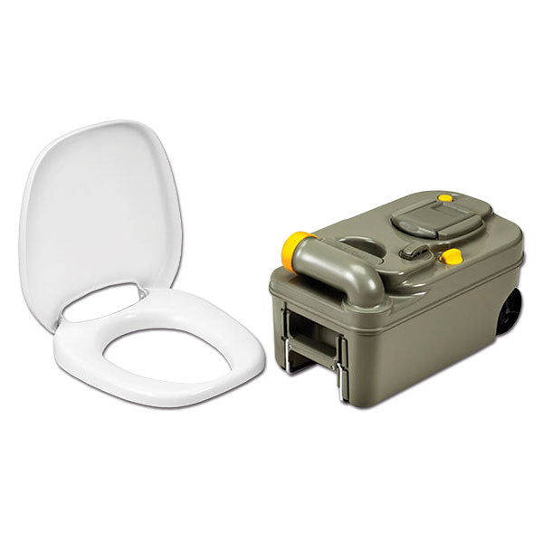 Toilet Fresh-Up set C200