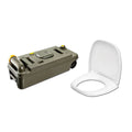 Toilet Fresh-Up set C2/3/4 • destro